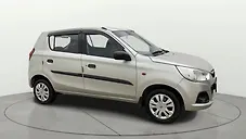 Used Maruti Suzuki Alto VXi [2014-2019] in Ahmedabad