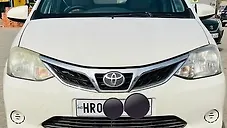 Used Toyota Etios G in Ambala Cantt