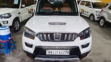 Used Mahindra Scorpio S2 in Patna