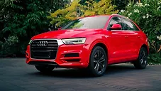 Used Audi Q3 35 TDI quattro Premium Plus in Malappuram