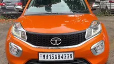 Used Tata Nexon XZA Plus Petrol in Nashik