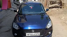 Used Maruti Suzuki Swift VXi in Lucknow