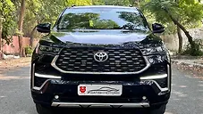 Used Toyota Innova Hycross ZX Hybrid (Electric + Petrol) Automatic (e-CVT) 7 STR in Delhi