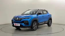 Used Renault Kiger RXZ 1.0 Turbo MT Dual Tone in Bangalore