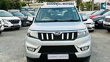 Used Mahindra Bolero N8 in Pune