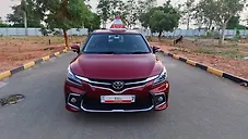 Used Toyota Glanza V Petrol Manual in Bangalore