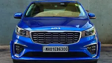 Used Kia Carnival Prestige 7 STR in Mumbai