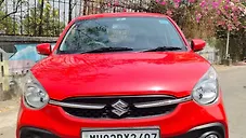 Used Maruti Suzuki Celerio ZXi Plus [2021-2023] in Thane