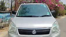 Used Maruti Suzuki Wagon R LXi CNG in Thane