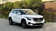 Used Kia Seltos HTK Plus 1.5 [2019-2020] in Delhi