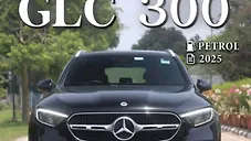 Used Mercedes-Benz GLC 300 4MATIC in Delhi