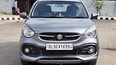 Used Maruti Suzuki Celerio VXi [2021-2023] in Delhi