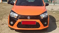 Used Maruti Suzuki Celerio X Zxi (Opt) [2017-2019] in Dehradun