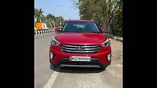 Used Hyundai Creta SX Plus 1.6  Petrol in Nagpur