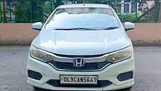 Used Honda City S Petrol in Delhi