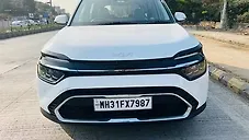 Used Kia Carens Luxury Plus 1.5 Diesel MT 7 STR in Nagpur