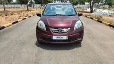 Used Honda Amaze 1.2 S i-VTEC in Bangalore