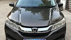 Used Honda City SV in Chennai