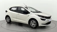 Used Tata Altroz XM Plus Petrol in Chennai