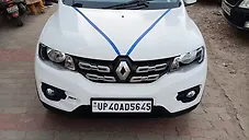 Used Renault Kwid 1.0 RXL [2017-2019] in Lucknow