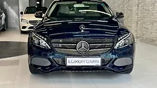 Used Mercedes-Benz C-Class C 200 Avantgarde in Pune