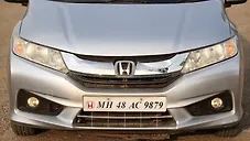 Used Honda City V Diesel in Nashik