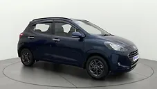 Used Hyundai Grand i10 NIOS Sportz 1.2 Kappa VTVT in Hyderabad