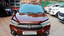 Used Maruti Suzuki XL6 Zeta MT Petrol in Mumbai