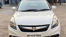 Used Maruti Suzuki Swift DZire VXI in Nashik