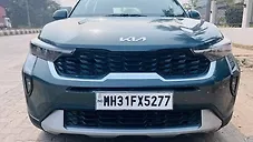 Used Kia Sonet HTX 1.0 Turbo Petrol iMT in Nagpur