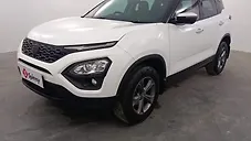 Used Tata Harrier XZA in Kochi