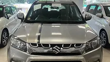 Used Maruti Suzuki Vitara Brezza VDi in Bangalore