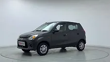 Used Maruti Suzuki Alto 800 LXi in Ghaziabad
