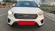Used Hyundai Creta E Plus 1.4 CRDi in Gorakhpur