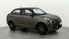 Used Maruti Suzuki Swift DZire VXI in Thane