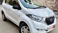 Used Datsun Redigo T(O) 1.0 [2017-2019] in Thane