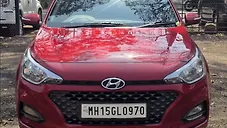 Used Hyundai i20 Era 1.2 BS-IV in Nashik