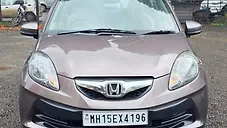 Used Honda Brio S MT in Nashik