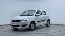 Used Maruti Suzuki Swift LDi [2014-2017] in Hyderabad