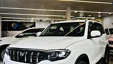 Used Mahindra Scorpio N Z8 L 2WD Diesel 2.2L Turbo Automatic 7 STR in Mohali
