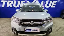 Used Maruti Suzuki XL6 Zeta MT Petrol [2023-2025] in Mumbai
