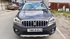 Used Maruti Suzuki S-Cross Sigma in Chennai