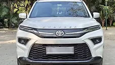 Used Toyota Urban Cruiser Hyryder V Hybrid [2023-2025] in Delhi
