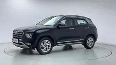 Used Hyundai Creta SX 1.5 Petrol in Delhi