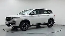 Used MG Hector Sharp 1.5 DCT Petrol in Gurgaon