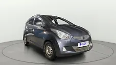 Used Hyundai Eon Era + in Kolkata