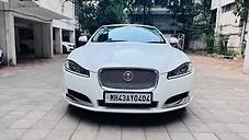 Used Jaguar XF 2.2 Diesel in Pune
