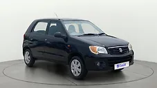 Used Maruti Suzuki Alto VXi in Jaipur