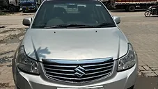 Used Maruti Suzuki SX4 ZDI in Lucknow