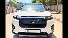 Used Honda Elevate ZX Petrol Automatic Dual Tone in Delhi